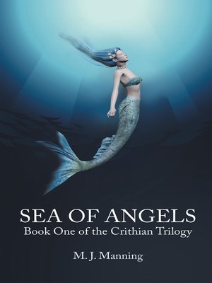 cover image of Sea of Angels